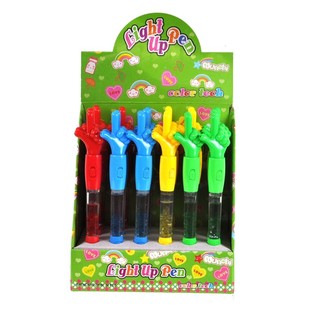 LUMINOUS HANDS PEN (20st).