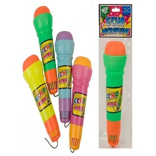 Echo Microphone (6 pcs)