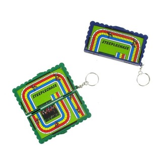 Horse Race Game Keychain (24 pcs)