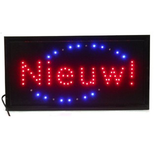 LED Advertising Sign - NEW
