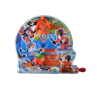 PATIENCE PINBALL GAME (96 pcs)