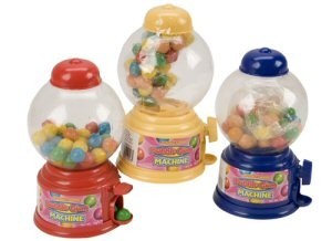 Jelly Bean Machine in Display (12 pcs.)