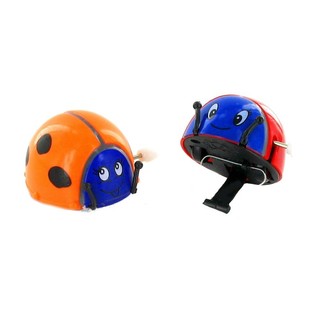 FLIPPING BEETLE (15 pcs)