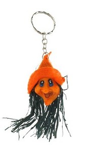 WITCH HOME KEY (24st.)