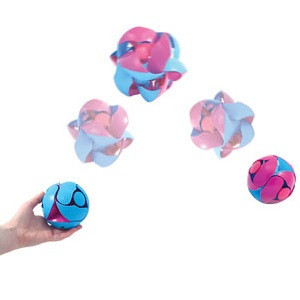 Switch Pitch Toy Ball in Display (12 pcs)