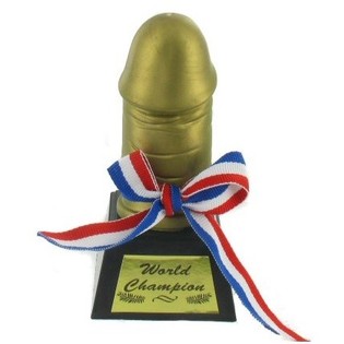 PENIS Trophy (6 pcs.)