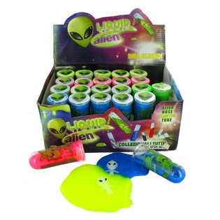 Alien DNA Slime (24 pcs)
