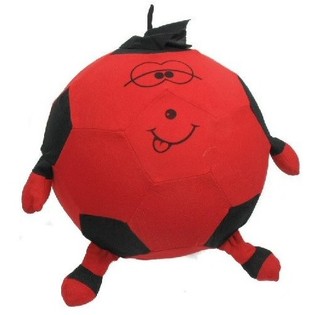 LARGE BALLS WITH HANDS AND FEET (3 pcs.)