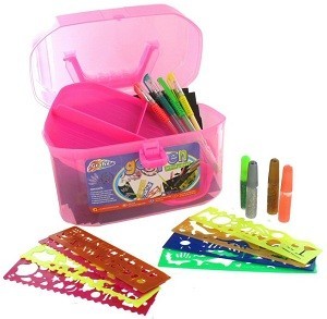 Craft Case - Gel Pen Set