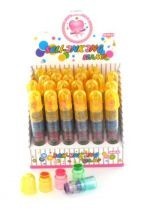 Stamp Pens (24 pcs.)