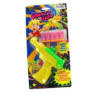 Party Confetti Gun (12 pcs.)