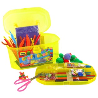 CASE CRAFTS - CRAFT CHEST