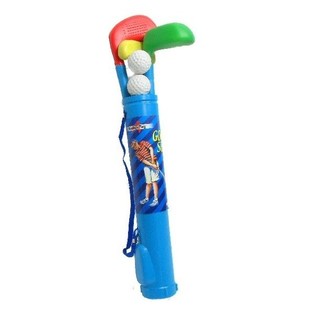 Golf Set in Carrying Tube (2 pcs.)
