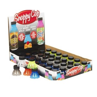 SNAPPYCAP (40st).