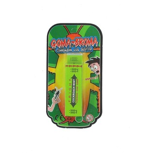COCKROACH CHEWING GUM PRANK (24 pcs)