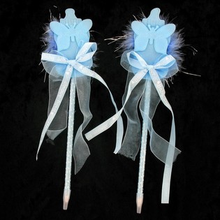 Blue Birth Pen (12 pcs.)