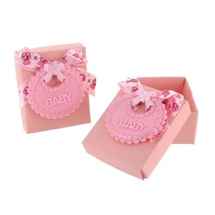BIRTH PACKAGE FOR TREATS - PINK (12p.)