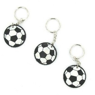 FOOTBALL KEYRING (24 pcs.)