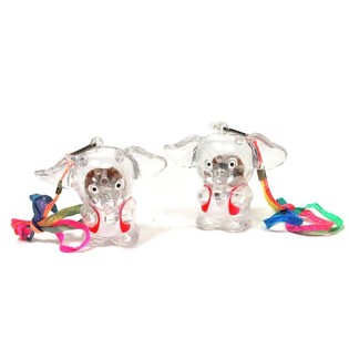 LED ELEPHANT IN DISPLAY (36 pcs.)