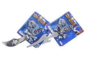 Pirate Dagger (12 pcs)
