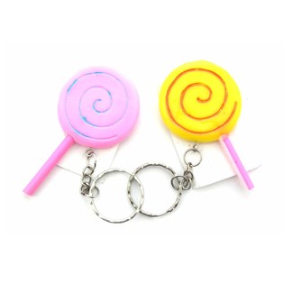 KEY LOLLYPOP (10st).