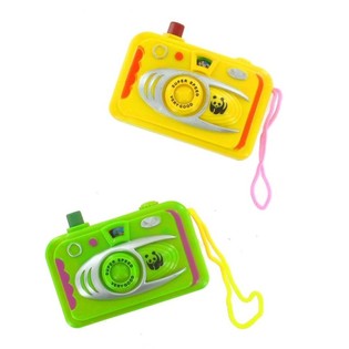 Slide Camera - Model 3 (16 pcs)