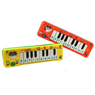 TOY PIANO (12 pcs.)