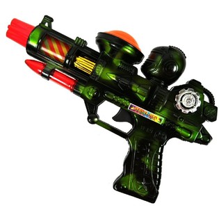 SUPER TOY GUN