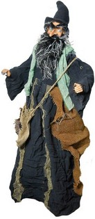 LARGE WIZARD (115 cm)