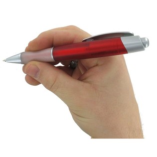 Ballpoint Pens 4-Pack
