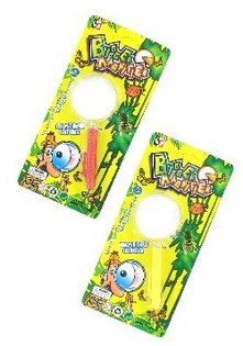 Magnifying Glass on Card (Set of 12 pcs) | B2B Wholesale