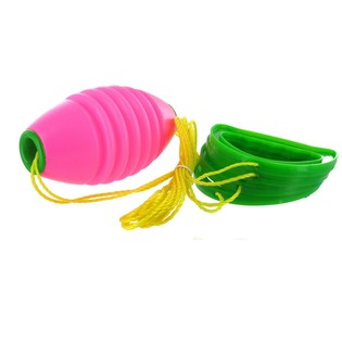 Jumbo Zoom Ball Speed Ball (19 pcs.)