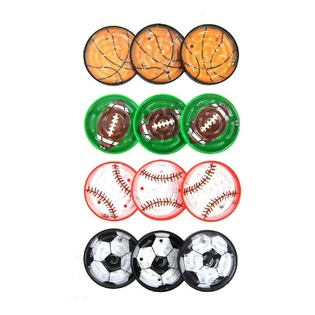 Sport Patience Game (57 pcs)