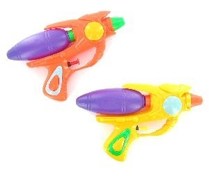 Water Pistols (6 pcs.)