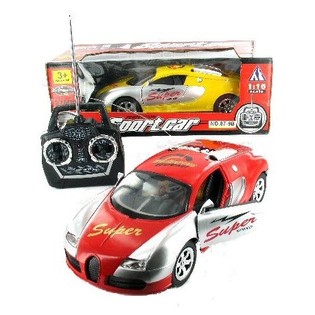 RC SPORT CAR