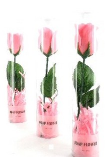 Soap Flower (12 pcs.)