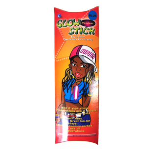LARGE GLOW STICK FOR AROUND THE NECK (27 pcs)