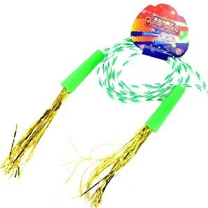 Skipping Rope (24 pcs.)