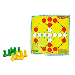 WATERMELON GAME (50 pcs.)