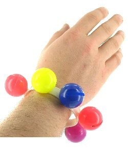 Bracelet with Bells (12 pcs)