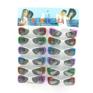 CHILDREN SUNGLASSES - MODEL 3 (9st.)