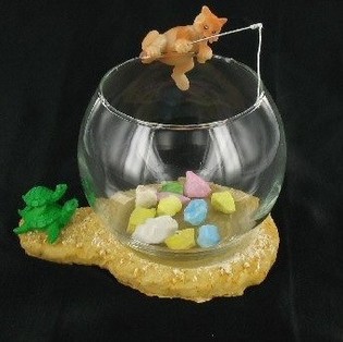 Fishbowl FOR CHILDREN (2st.)