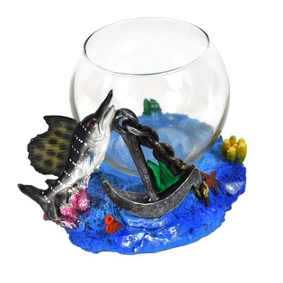 BEAUTIFUL CHILDREN FISH BOWL (1st.)