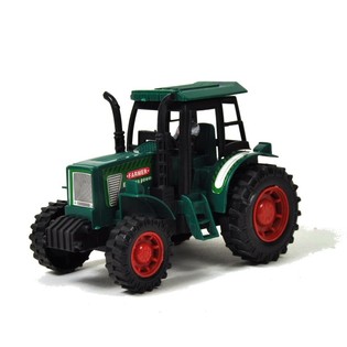 Large Toy Tractor in Display (12 pcs)