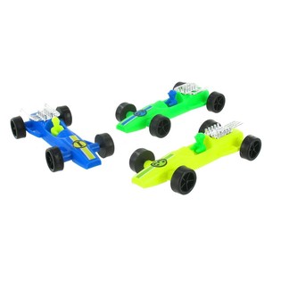 Small Toy Racing Cars (48 pcs)