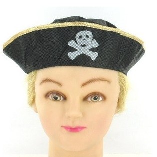 PIRATE HAT (12 pcs)