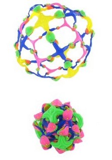 Mega Large Magic Sphere Ball - Expanding Ball (6 pcs.)