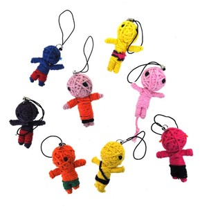 CREEPY dolls (100st.)