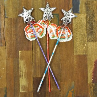 Christmas Decoration Cane (20 pcs.)