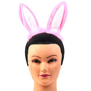 Bunny Ears Headband / Rabbit Ears (12 pcs)